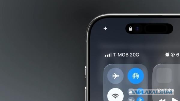 Российский 5G оказался  практически обычным 4G с новой иконкой