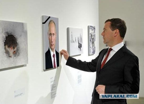 20 фотофальсификаций, которые облетели весь мир