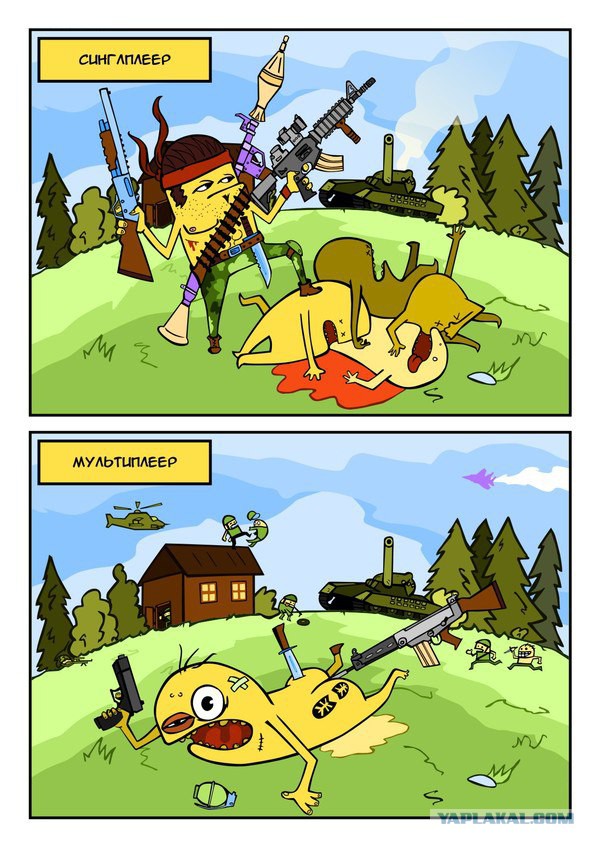 Battlefield 4