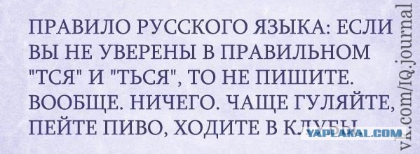 Видимо русский, уж очень на медведя похож.