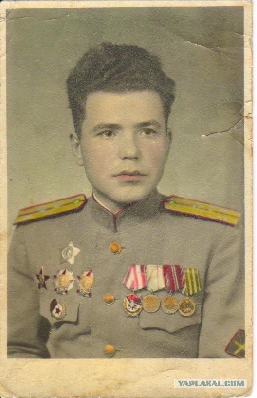 Москва 1940-х в фильме «Место встречи изменить