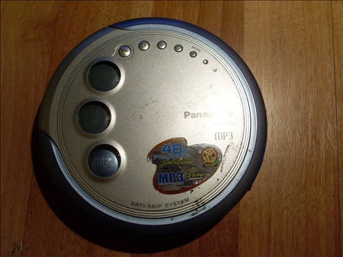 Вещи, которые идут вместе с вами через жизнь