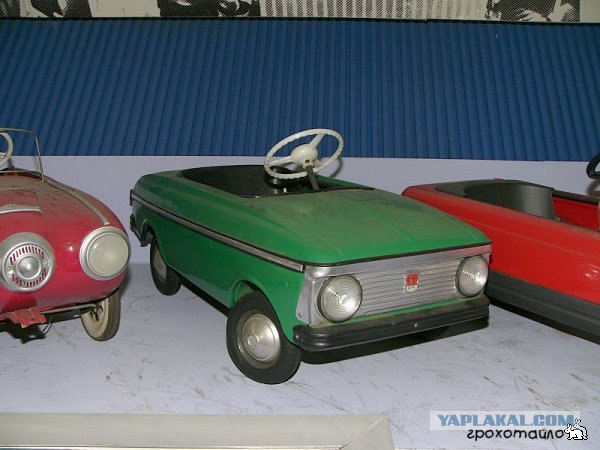 Немного о 90-х