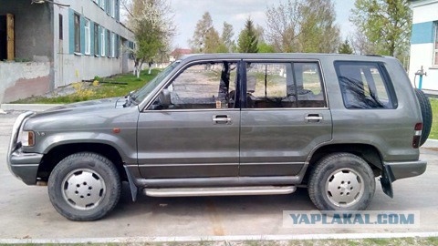 Бюджетный ремонт АКПП.