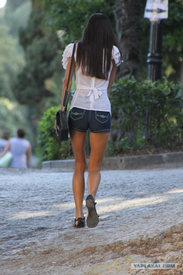 Дорога из Киева и из Москвы в Ялту.