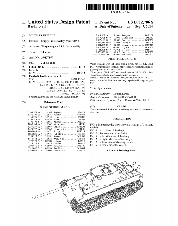 Wargaming 16