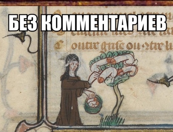 Средневековье