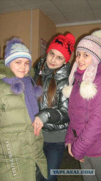 Отфотошопте моё фото