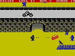 Мои первые ПК игры.