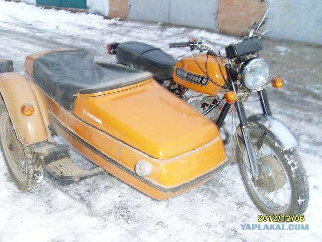 Пацаны у кого какой был Мотоцикл, Мопед?