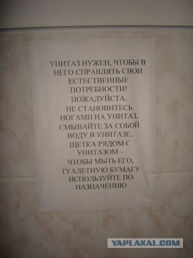 Вежливость - наше все!
