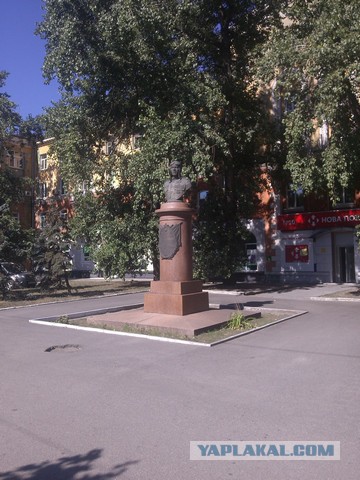 Месяц в 404