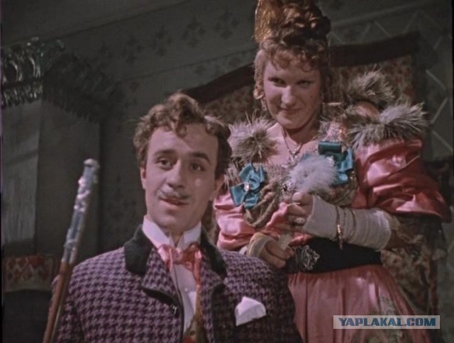 Вот ЭТИ сюжеты мы точно не забудем