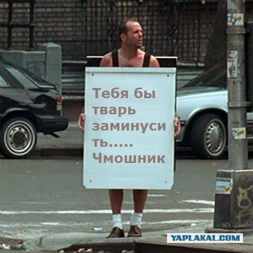 Плюшкиным посвящается