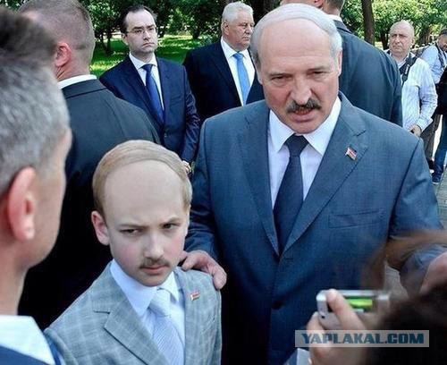 10 политических картинок часть 12