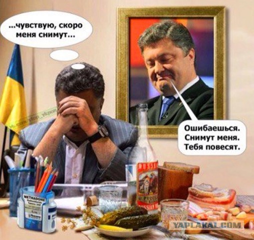 10 злободневных политических картинок