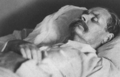 Пост мортем