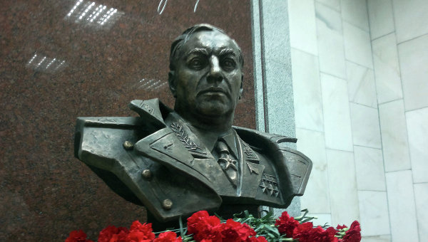 Метро в разных городах мира
