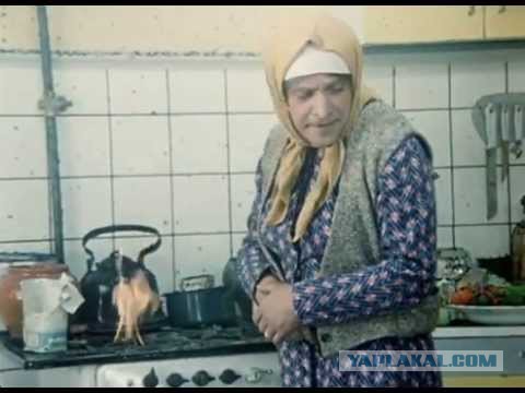 Трудно быть женщиной. Или нет ли тут гомофобии?