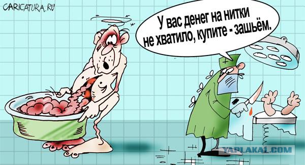 Никто не верил ей, когда она рассказывала, что происходит с её сыном…