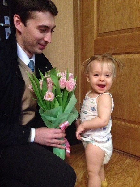 Подборка интересных и веселых фото