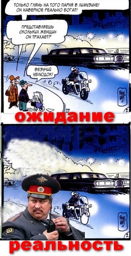 Проститутка и важная птица