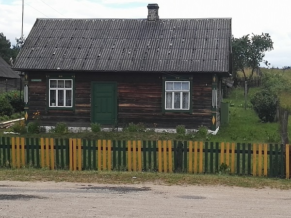 Беларусь глазами израильтянина