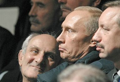 Про погоду: мы все умрем!