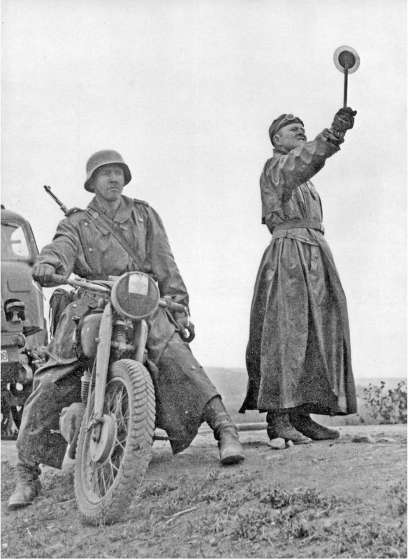 Фотографии к "Нахальному минированию" и "Лехе"