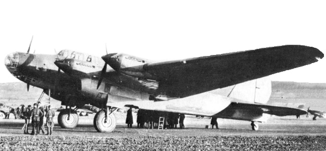 Как СССР бомбил Берлин летом 1941 года