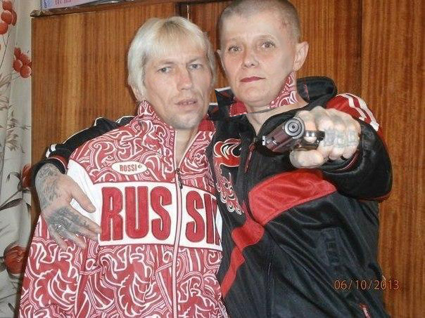Журнал "Деградант" 6 выпуск 16+