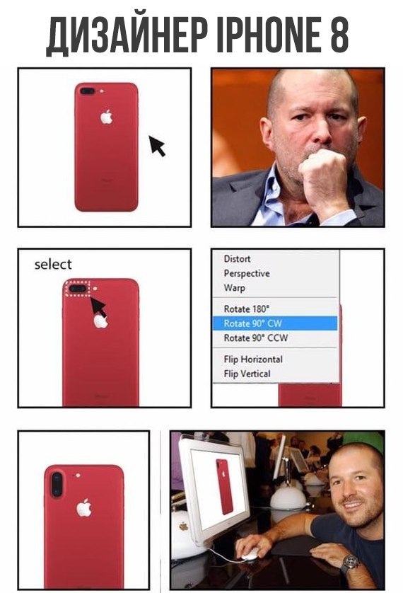 Почему iPhone за 1000 долларов невыгоден самой Apple