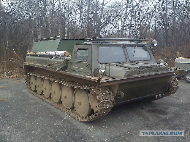 Обслуживание и ремонт узлов в полевых условиях