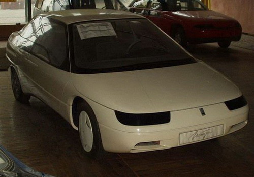 Москвич 2144  "истра"