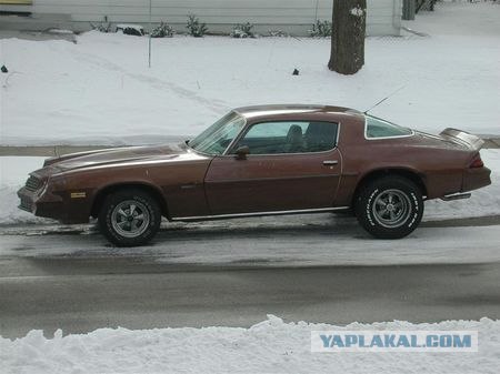 Camaro 2010