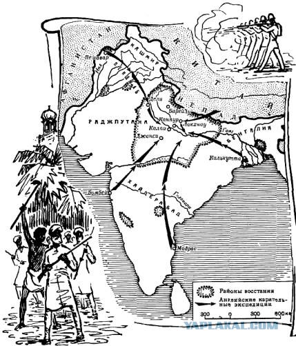 Захват дели. Восстание сипаев в Индии 1857-1859 карта. Восстание сипаев в Индии карта. Сипайское восстание в Индии карта. Народное восстание в Индии 1857.
