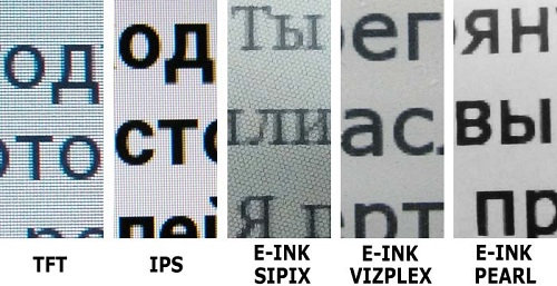 Замена экрана в электронной книге DIGMA e628