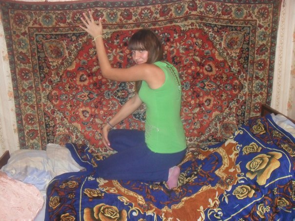 Чудики из социальных сетей