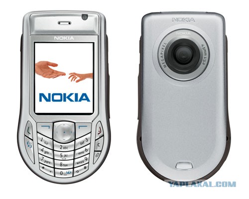 10 лучших кнопочных телефонов в истории. Вспоминаем вместе