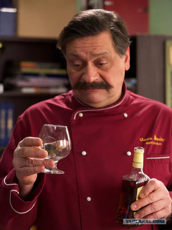 Пакистанский супчик
