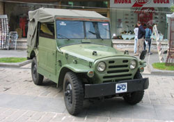 Игра на ЯПе: Угадай АВТО-3