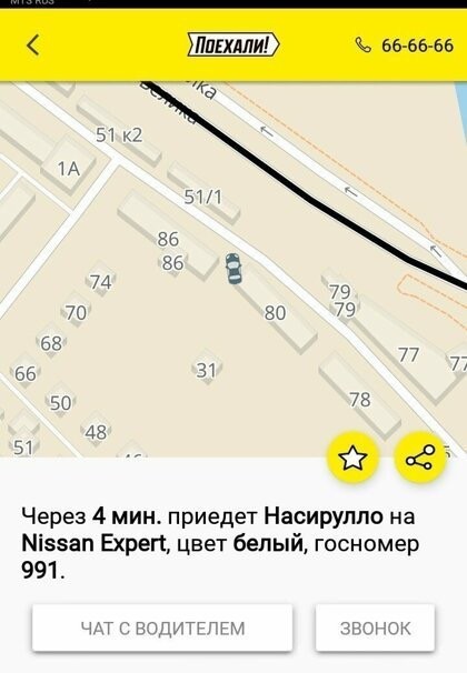 Что в имени тебе моем? (с)