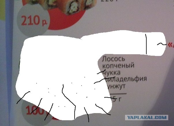 Японская кухня