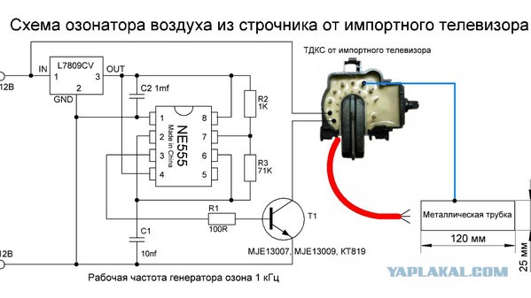Песков и блокатор мозга