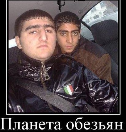 Продолжение истории Тюменского столба и малолеток
