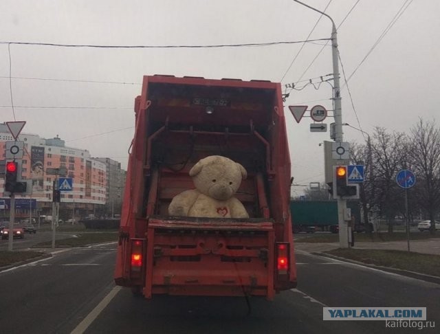Россия изнутри