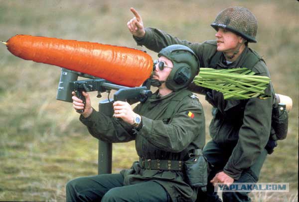 Концепты военной техники