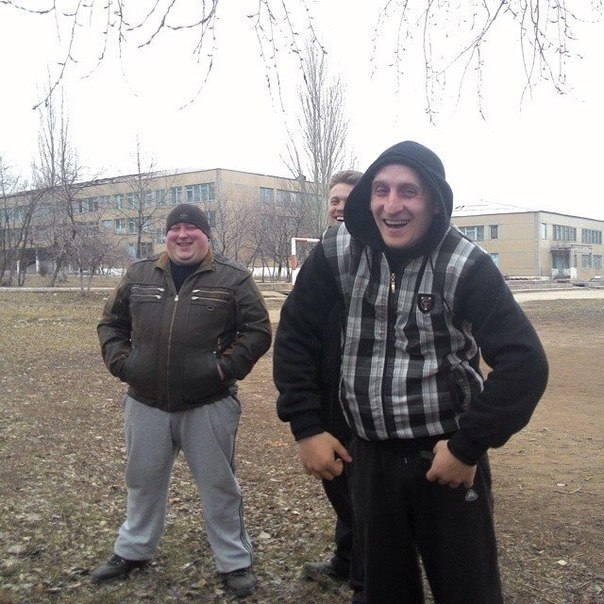 Отупение зашкаливает