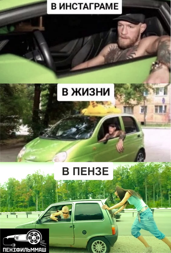 Сегодня совсем лайтовенькие картинки
