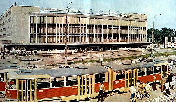 Почему все хотят обратно в СССР
